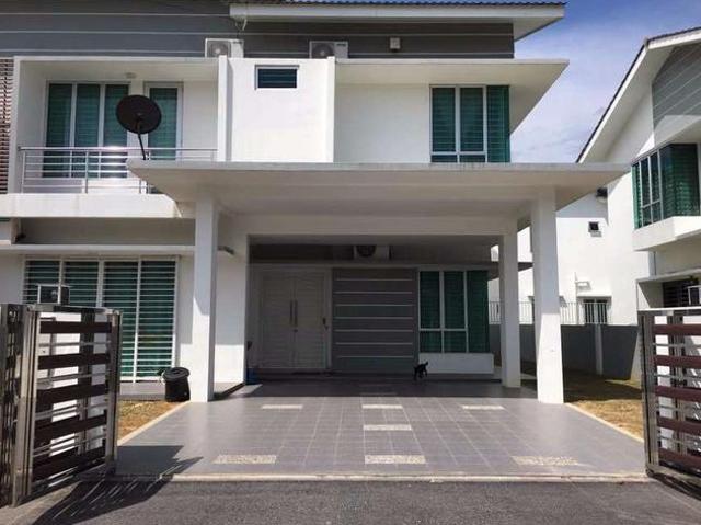 Residential House for sale in Cyberjaya, Sepang