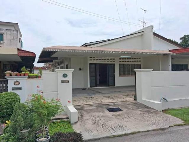 Residential House for sale in Perak, Tanjong Ipoh