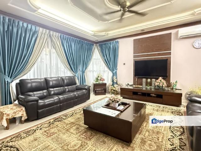 House for sale in Kulai, Johor