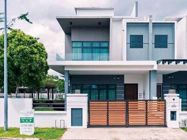 Terraced House for sale in Bandar Sri Sendayan, Seremban