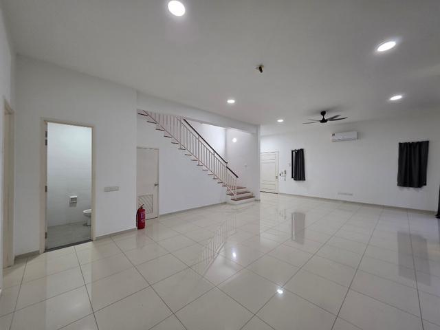 House for sale in Kajang, Langat