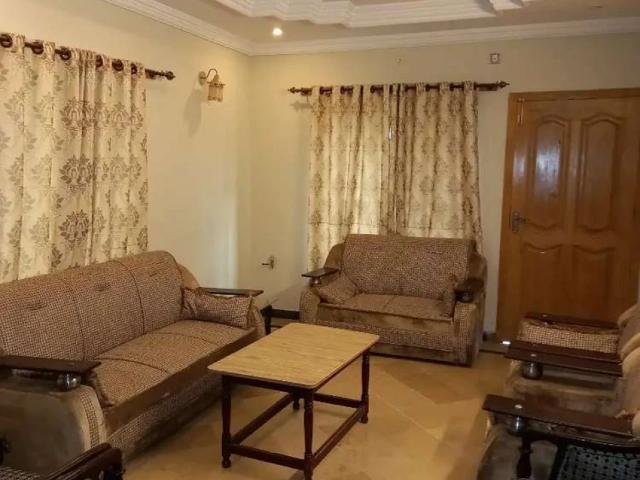 House for rent in Islamabad