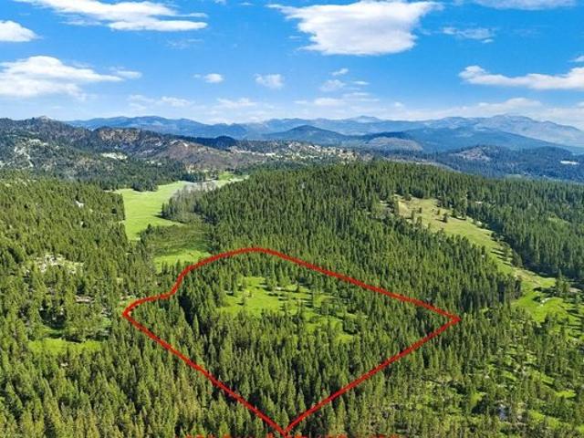 Land for sale in Chewelah, Washington