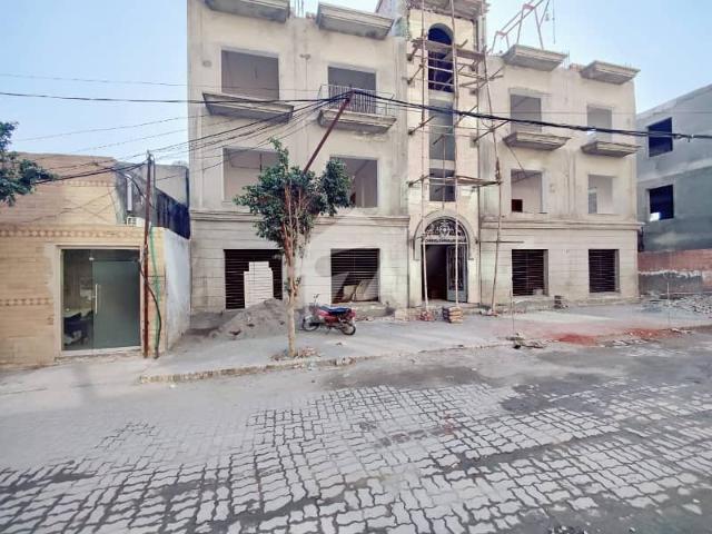 Building for rent in Rawalpindi, Islamabad Capital Territory
