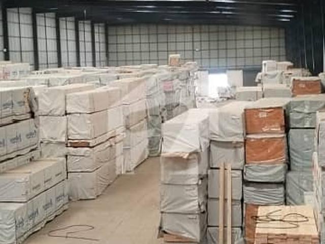 Warehouse for rent in North Waziristan, Federally Administered Tribal Areas fata