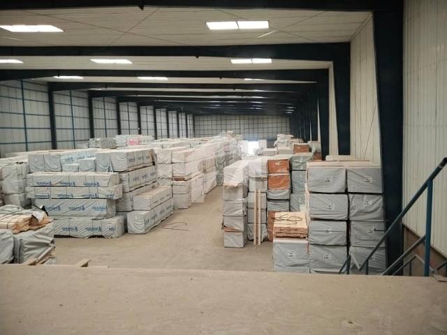 Warehouse for rent in North Waziristan, Federally Administered Tribal Areas fata