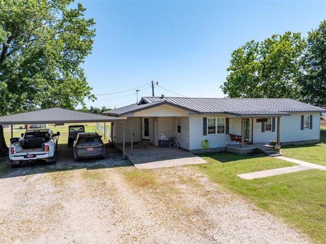 House for sale in Paden, Oklahoma