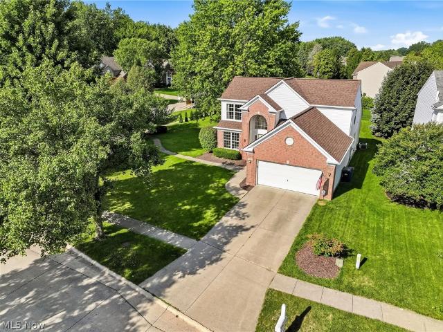 House for sale in Avon, Ohio