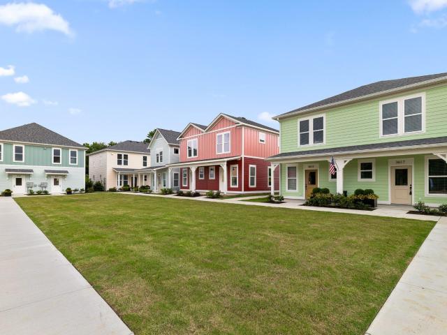 House for sale in Alton Park, Chattanooga