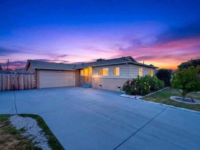 House for sale in Newark, California