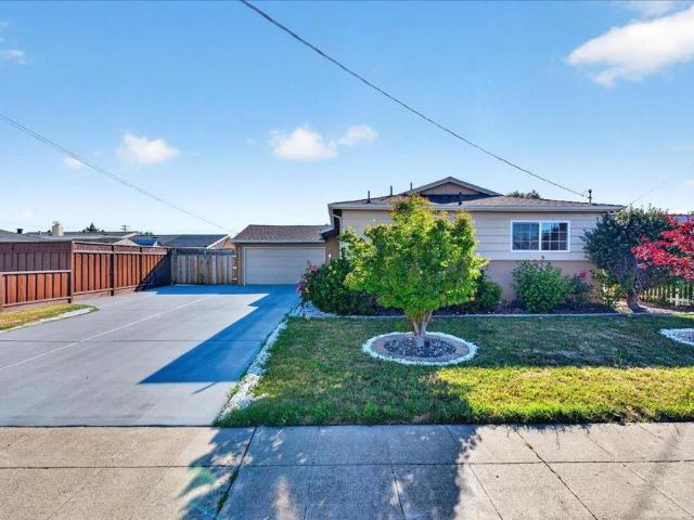 House for sale in Newark, California