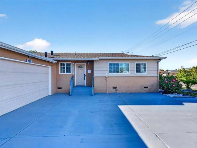 House for sale in Newark, California
