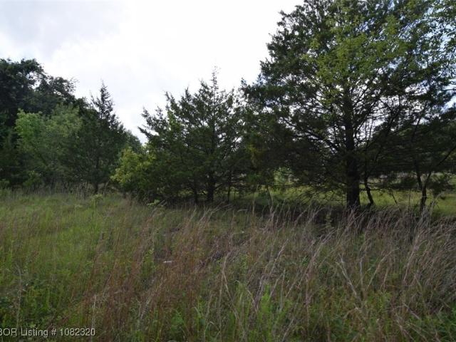 Land for sale in Eucha, Oklahoma