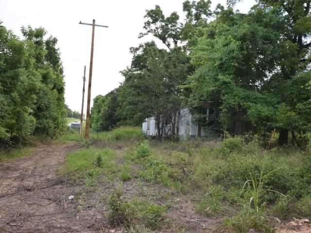 Land for sale in Eucha, Oklahoma