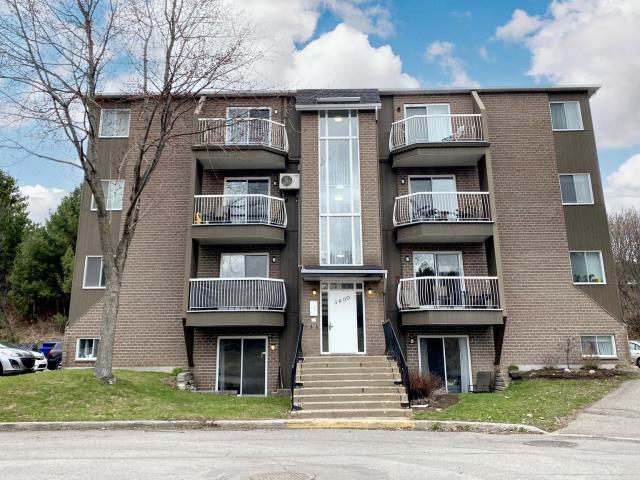 Apartment for rent in Trois-rivieres Apartment for rent in Trois-rivieres