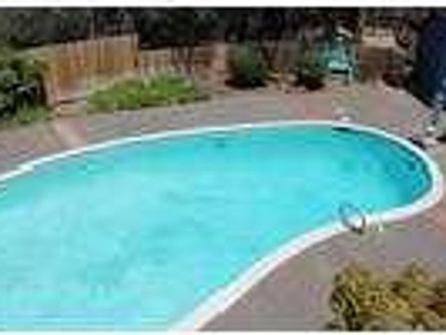 House for rent in Monterey, California
