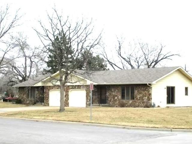 House for sale in Kansas
