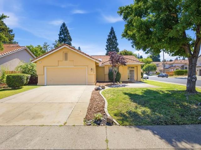 House for sale in Rocklin, California