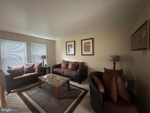 Townhouse for sale in Suitland, Maryland