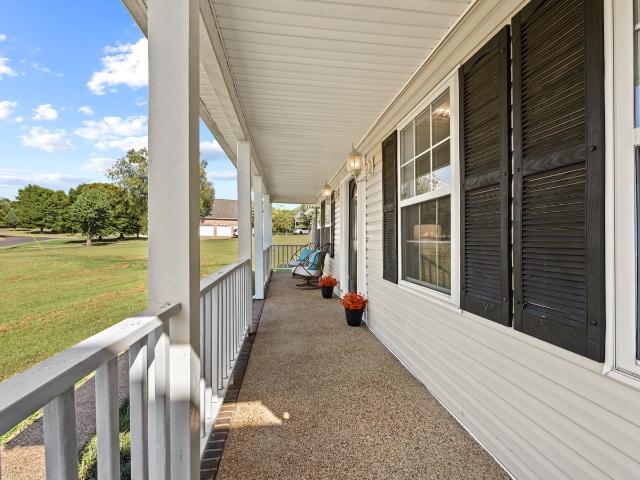 House for sale in Tennessee
