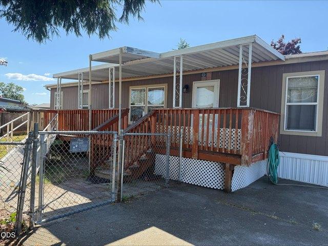 House for sale in Oregonia