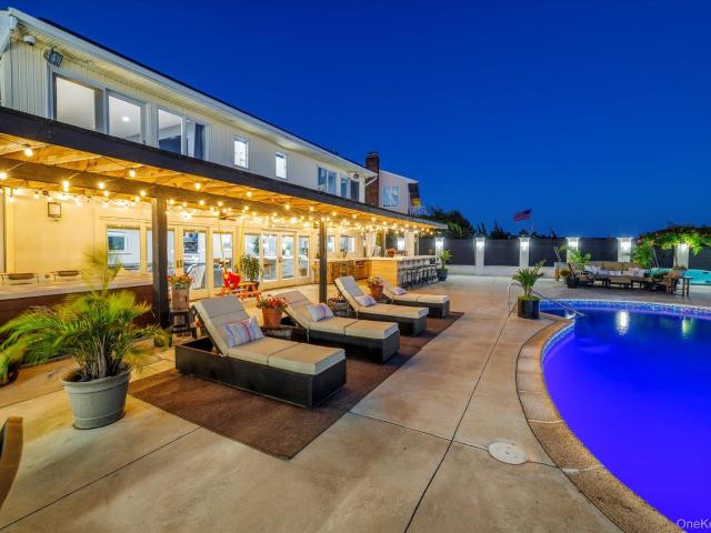 House for sale in Nassau, New York