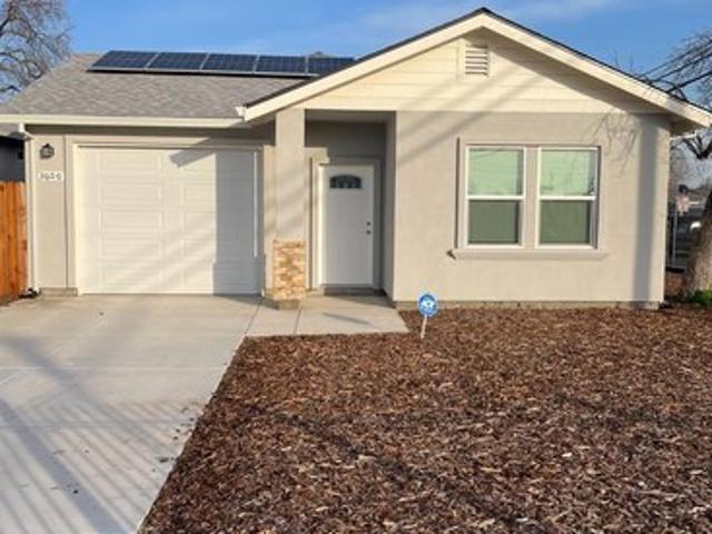 House for sale in Sacramento, California