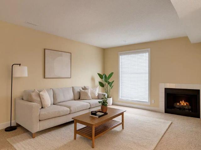 Apartment for rent in Brentwood, Calgary