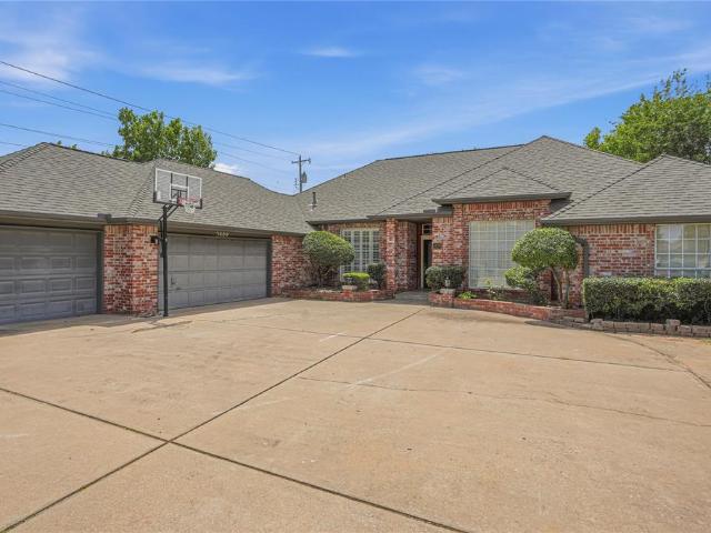 House for sale in Norman, Oklahoma