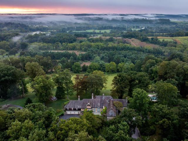 House for sale in Glyndon, Maryland