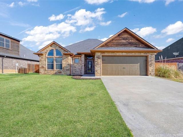 House for sale in Durant, Oklahoma
