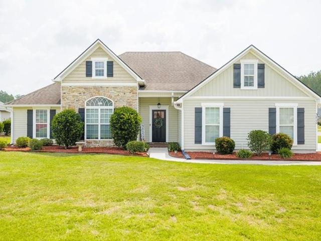 House for sale in Valdosta, Lowndes County