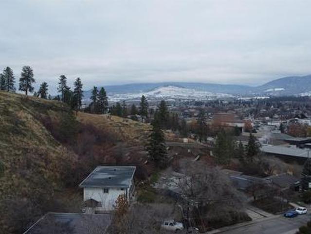 Commercial for sale in Vernon, British Columbia