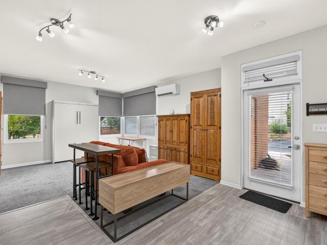Commercial for sale in Santa Fe, New Mexico