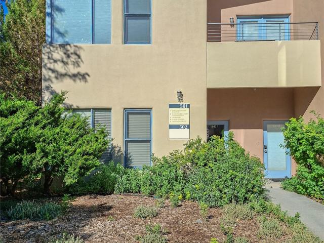 Commercial for sale in Santa Fe, New Mexico