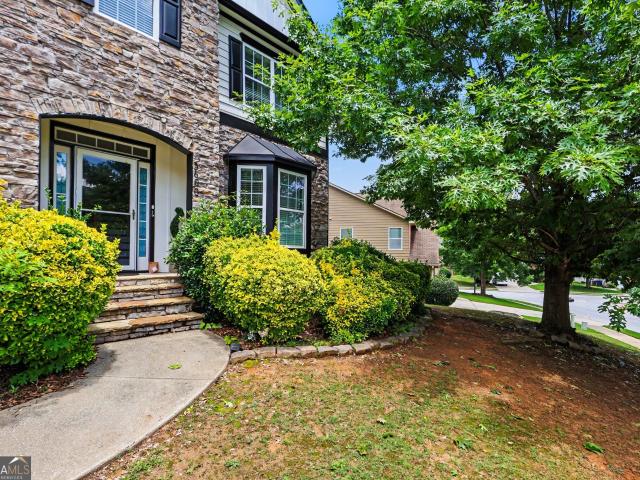 House for sale in Douglasville, Georgia