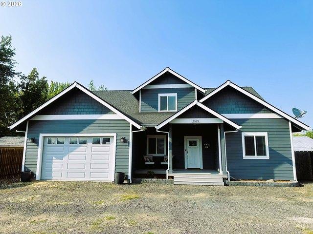 House for sale in Oregonia