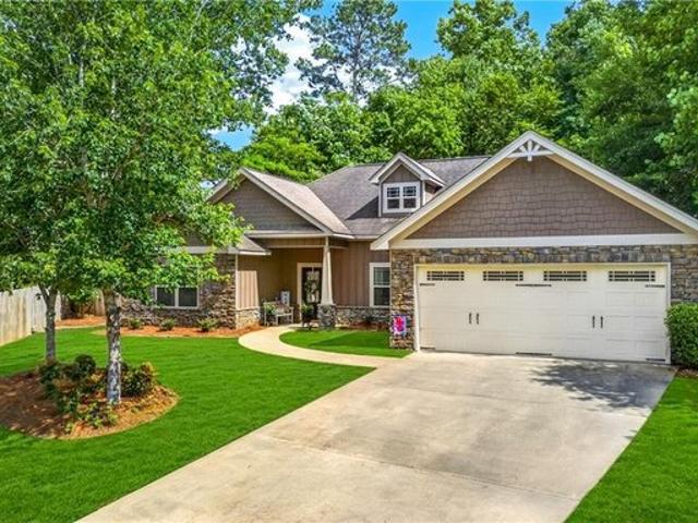 House for sale in Opelika, Alabama