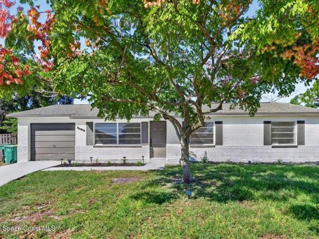 House for sale in Cocoa, Brevard County