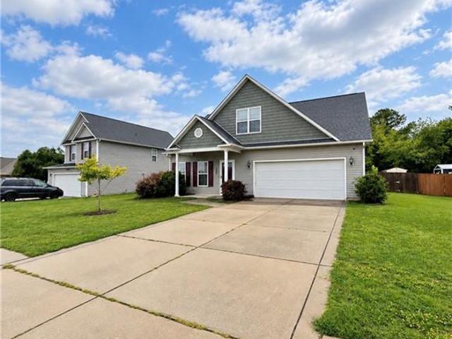 House for sale in Hope Mills, North Carolina