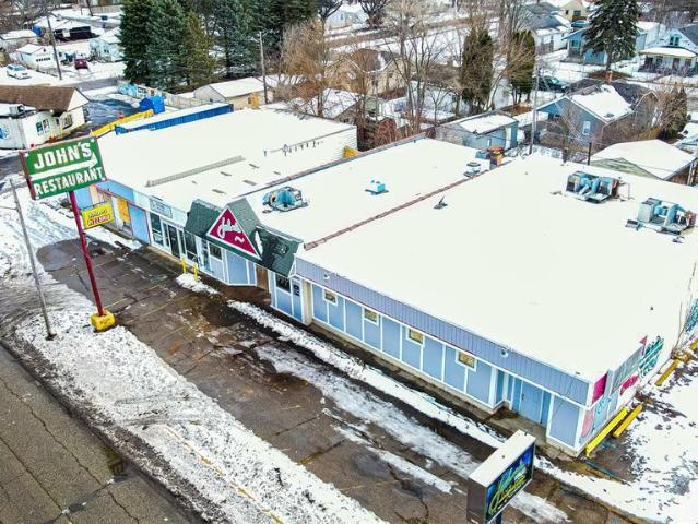 Commercial for sale in Burton, Michigan