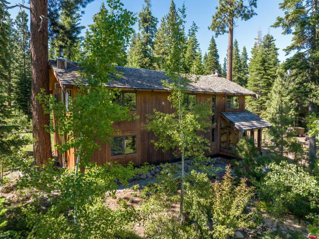 House for sale in Tahoe City