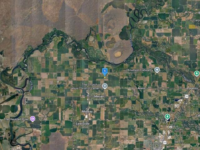 Land for sale in Menan, Idaho