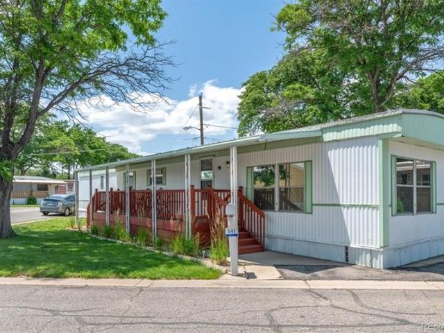 House for sale in Thornton, Colorado