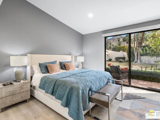 Condo for sale in Palm Springs, California