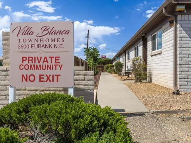 Townhouse for sale in New Mexico