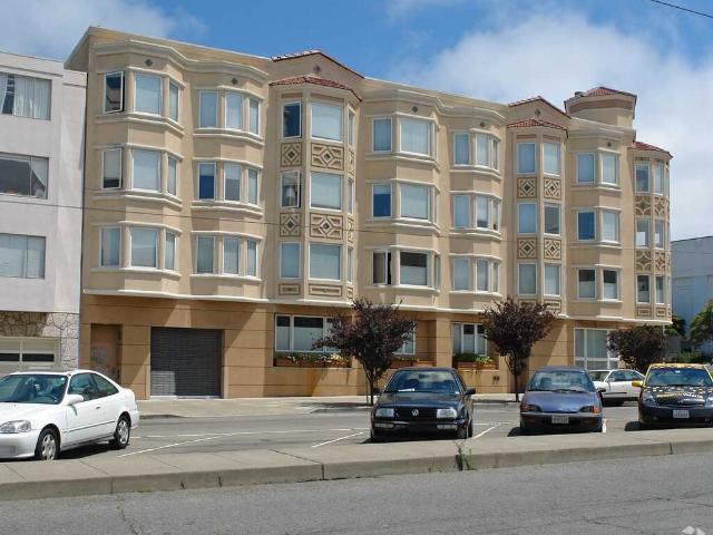 Apartment for rent in San Francisco