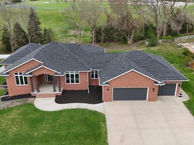 House for sale in Nebraska