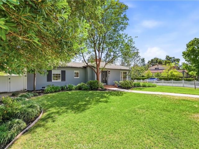 House for sale in Pasadena, California