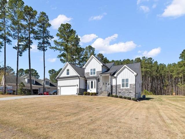 House for sale in Wake, North Carolina
